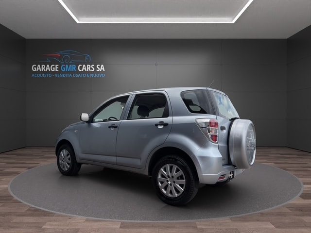 DAIHATSU Terios 1.5 16V 4WD-image-1
