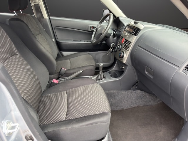 DAIHATSU Terios 1.5 16V 4WD-image-9