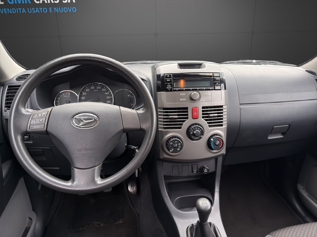 DAIHATSU Terios 1.5 16V 4WD-image-5