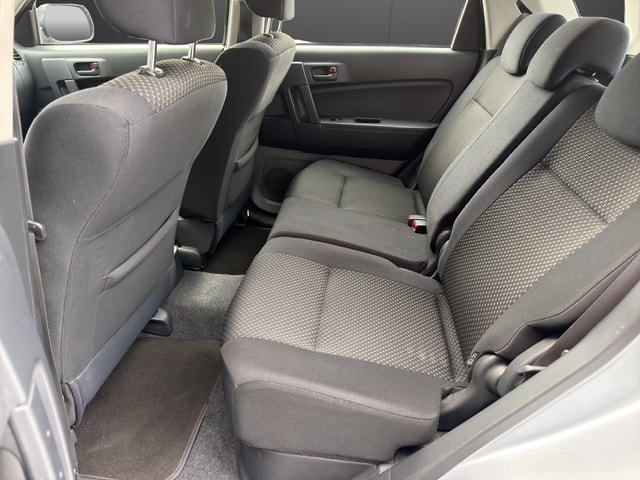 DAIHATSU Terios 1.5 16V 4WD-image-8