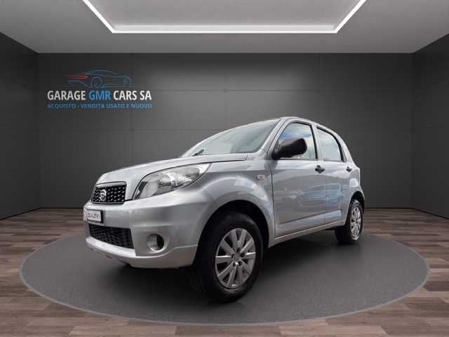 DAIHATSU Terios 1.5 16V 4WD-image-0