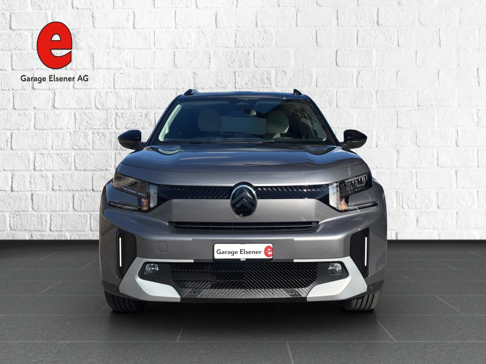 CITROEN Citroën C3 Aircross 1.2 Hybrid Max-image-7