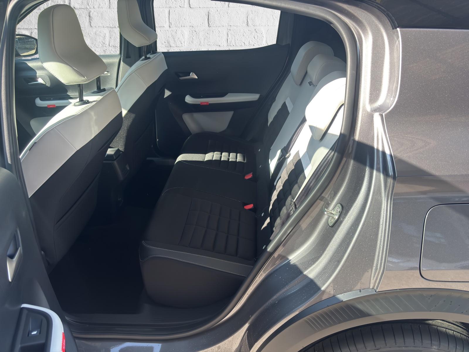 CITROEN Citroën C3 Aircross 1.2 Hybrid Max-image-9