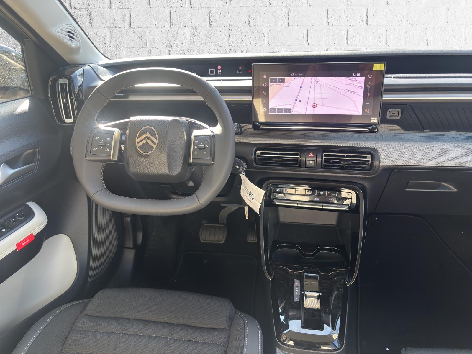 CITROEN Citroën C3 Aircross 1.2 Hybrid Max-image-11