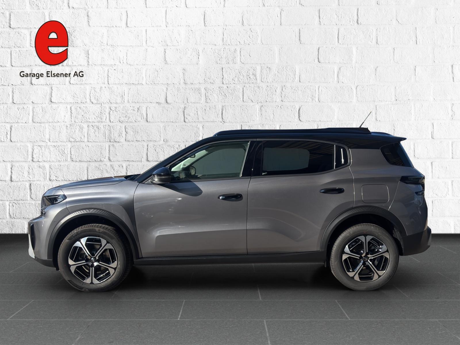CITROEN Citroën C3 Aircross 1.2 Hybrid Max-image-1