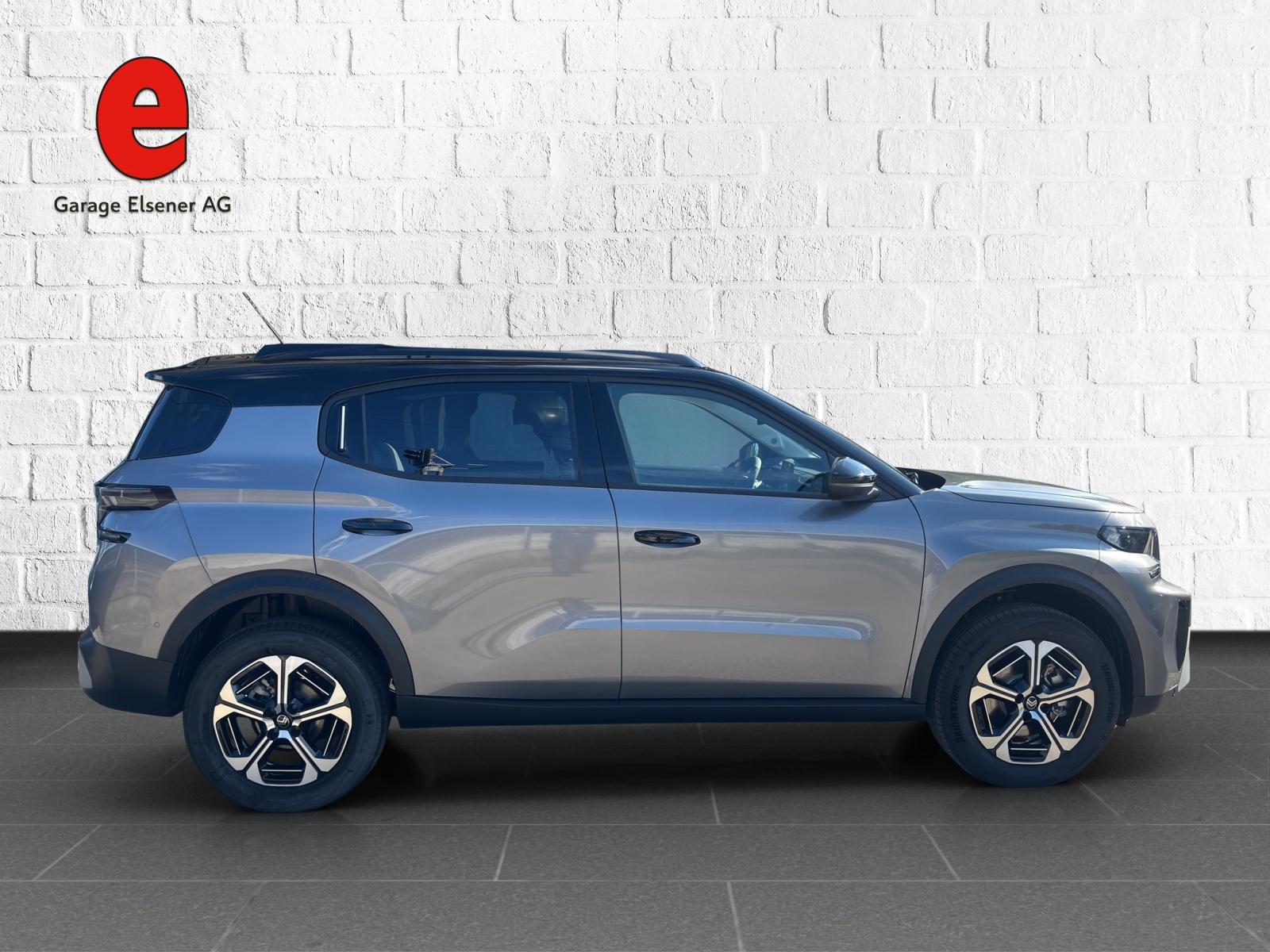 CITROEN Citroën C3 Aircross 1.2 Hybrid Max-image-5