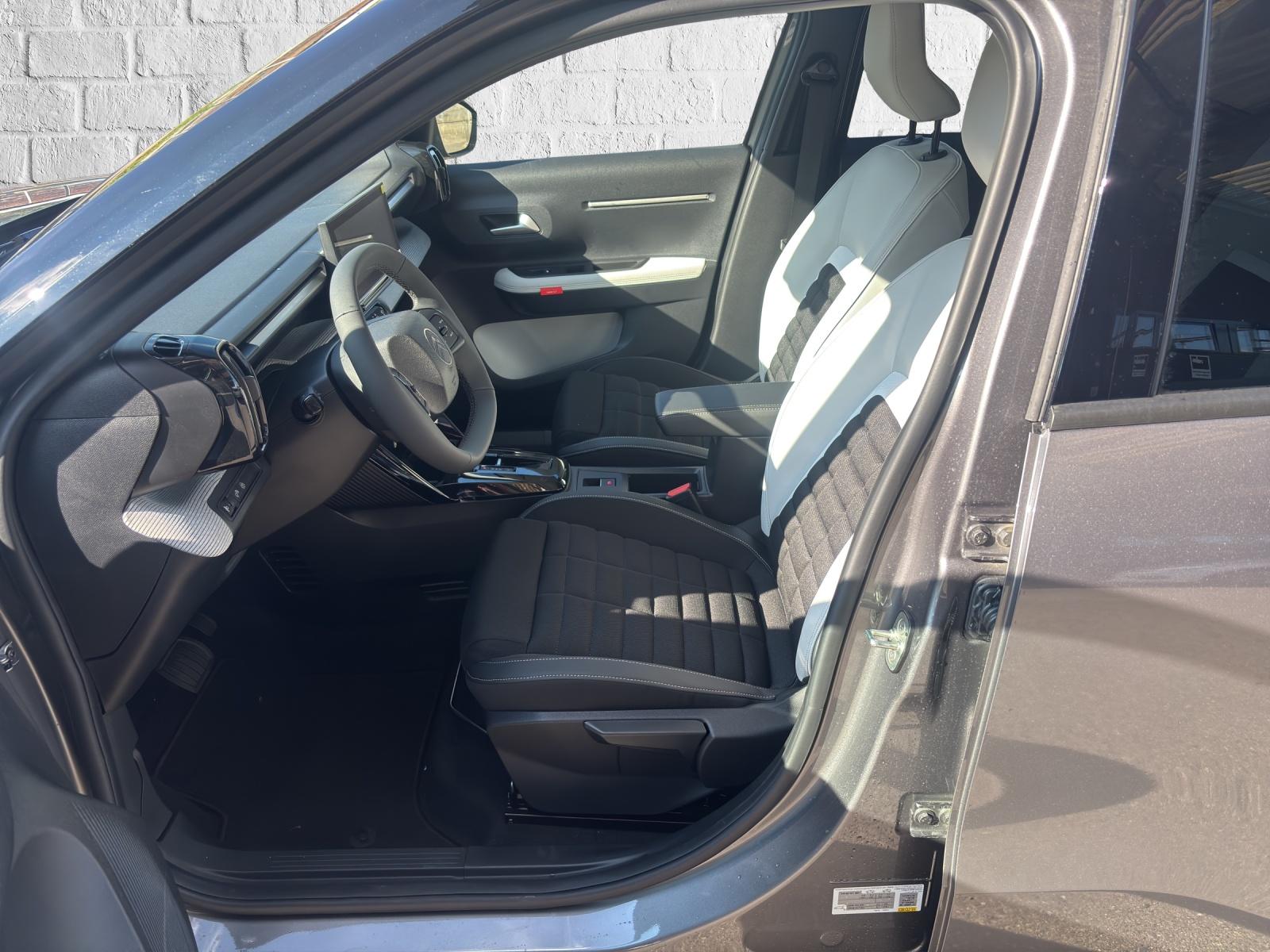 CITROEN Citroën C3 Aircross 1.2 Hybrid Max-image-8