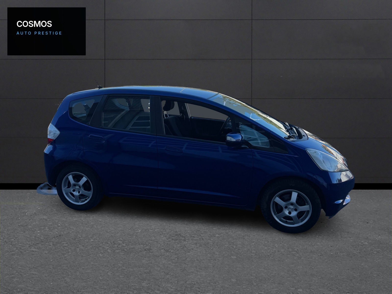 HONDA Jazz 1.4i Comfort i-Shift - Expertisé 2026-image-3