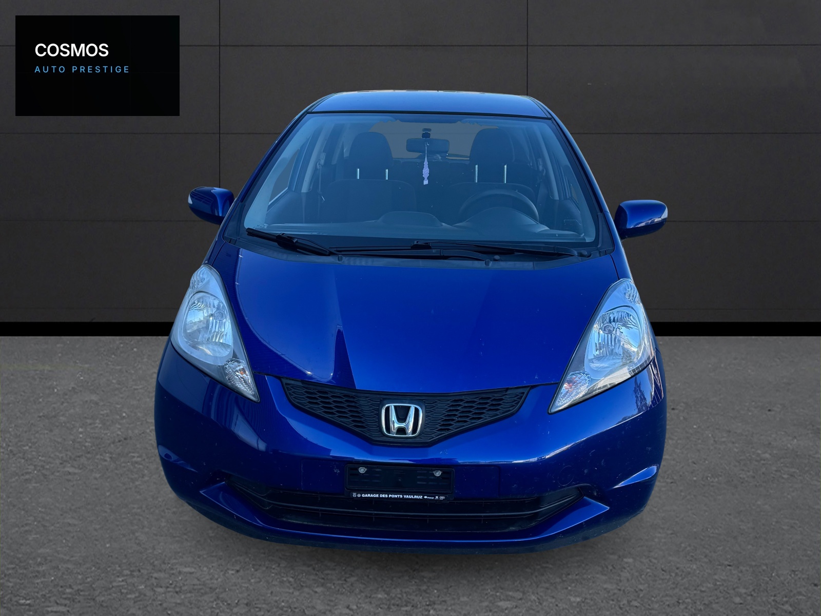 HONDA Jazz 1.4i Comfort i-Shift - Expertisé 2026-image-1