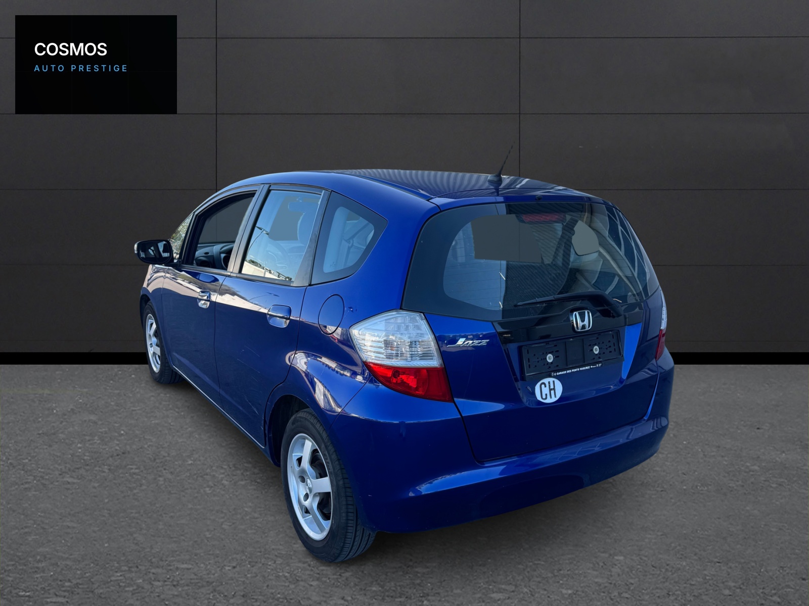 HONDA Jazz 1.4i Comfort i-Shift - Expertisé 2026-image-5