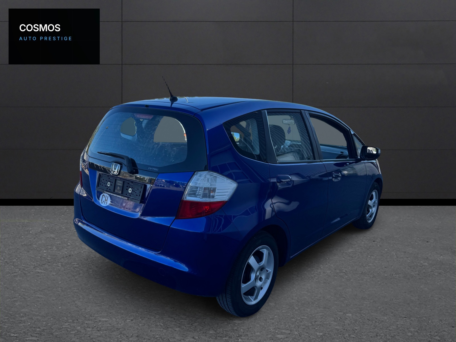 HONDA Jazz 1.4i Comfort i-Shift - Expertisé 2026-image-6