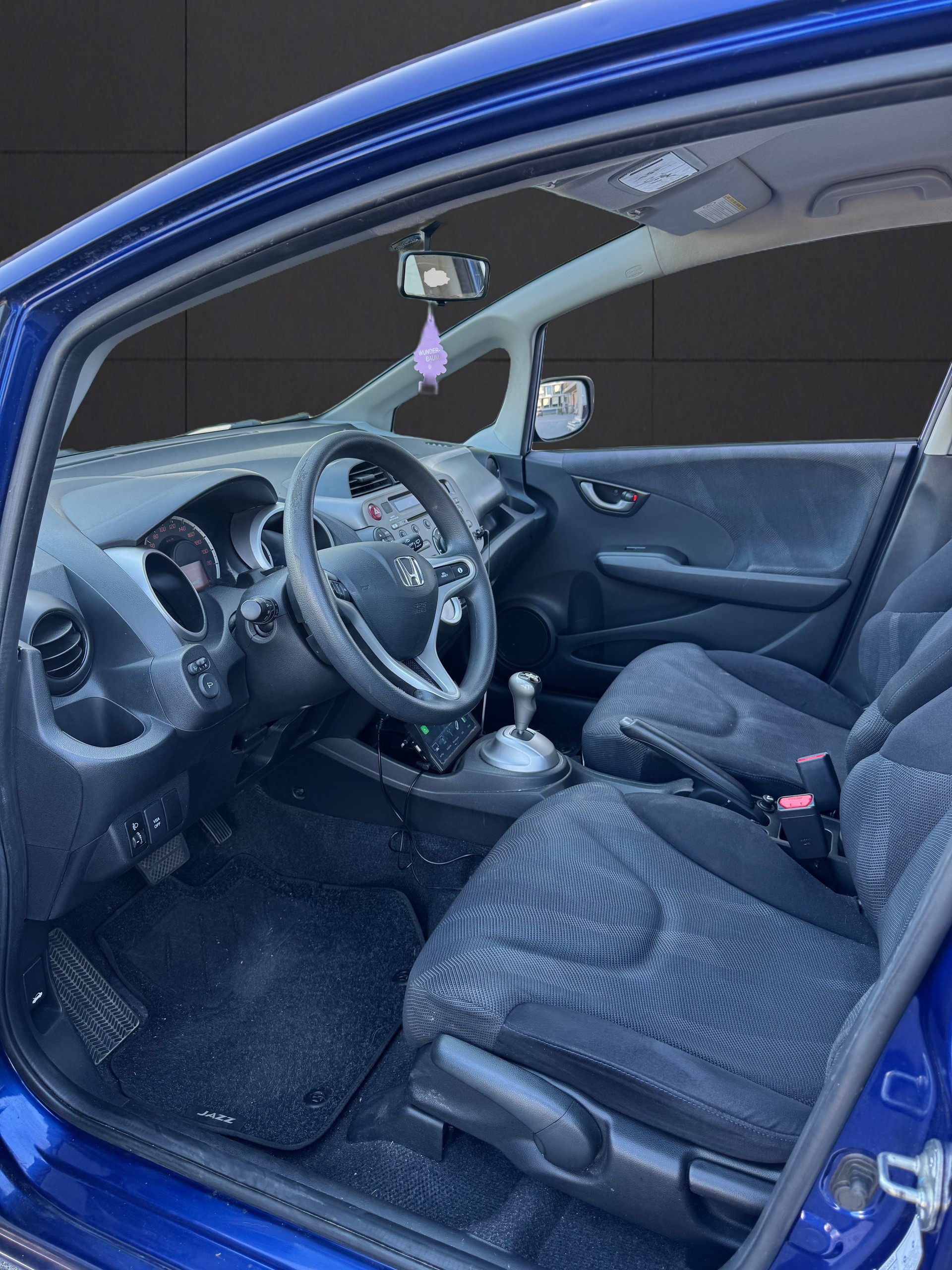 HONDA Jazz 1.4i Comfort i-Shift - Expertisé 2026-image-8