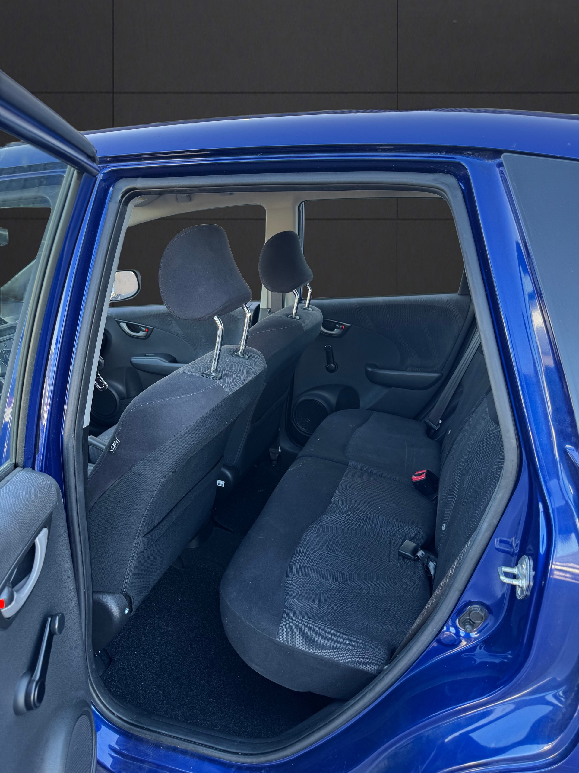 HONDA Jazz 1.4i Comfort i-Shift - Expertisé 2026-image-11