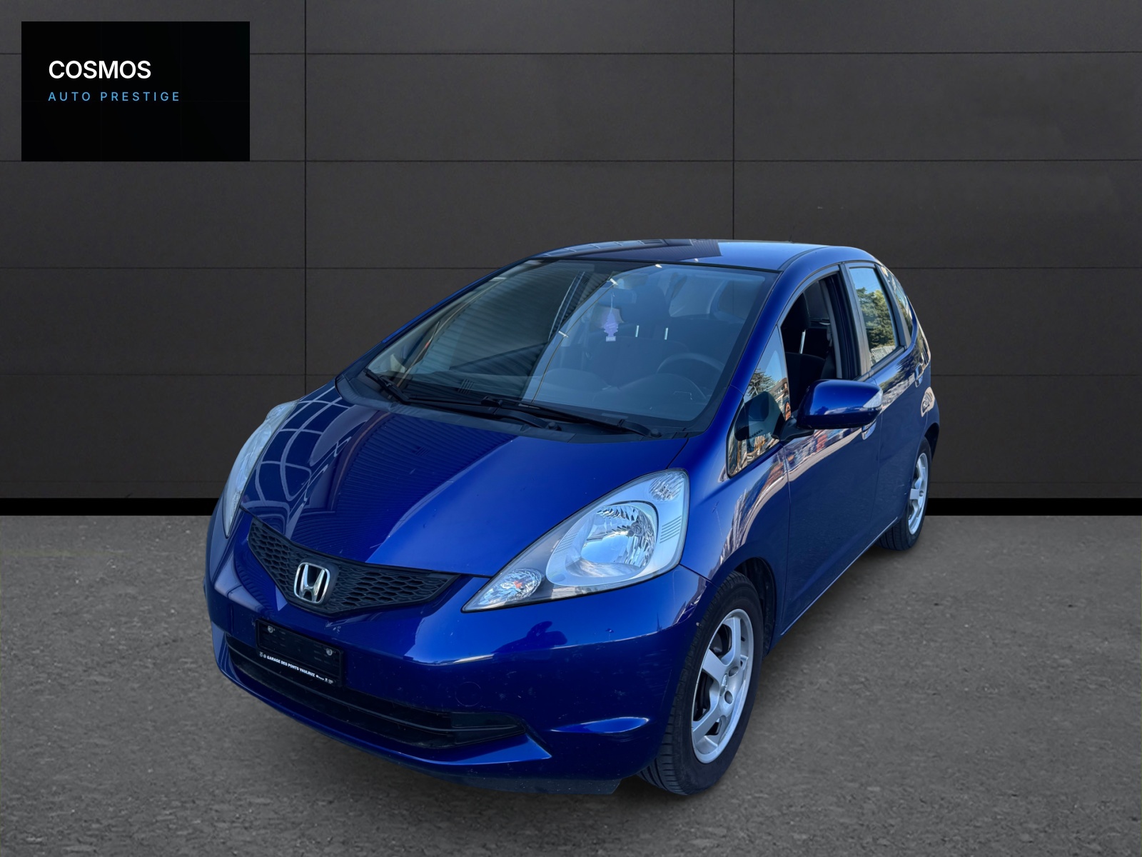 HONDA Jazz 1.4i Comfort i-Shift - Expertisé 2026-image-0