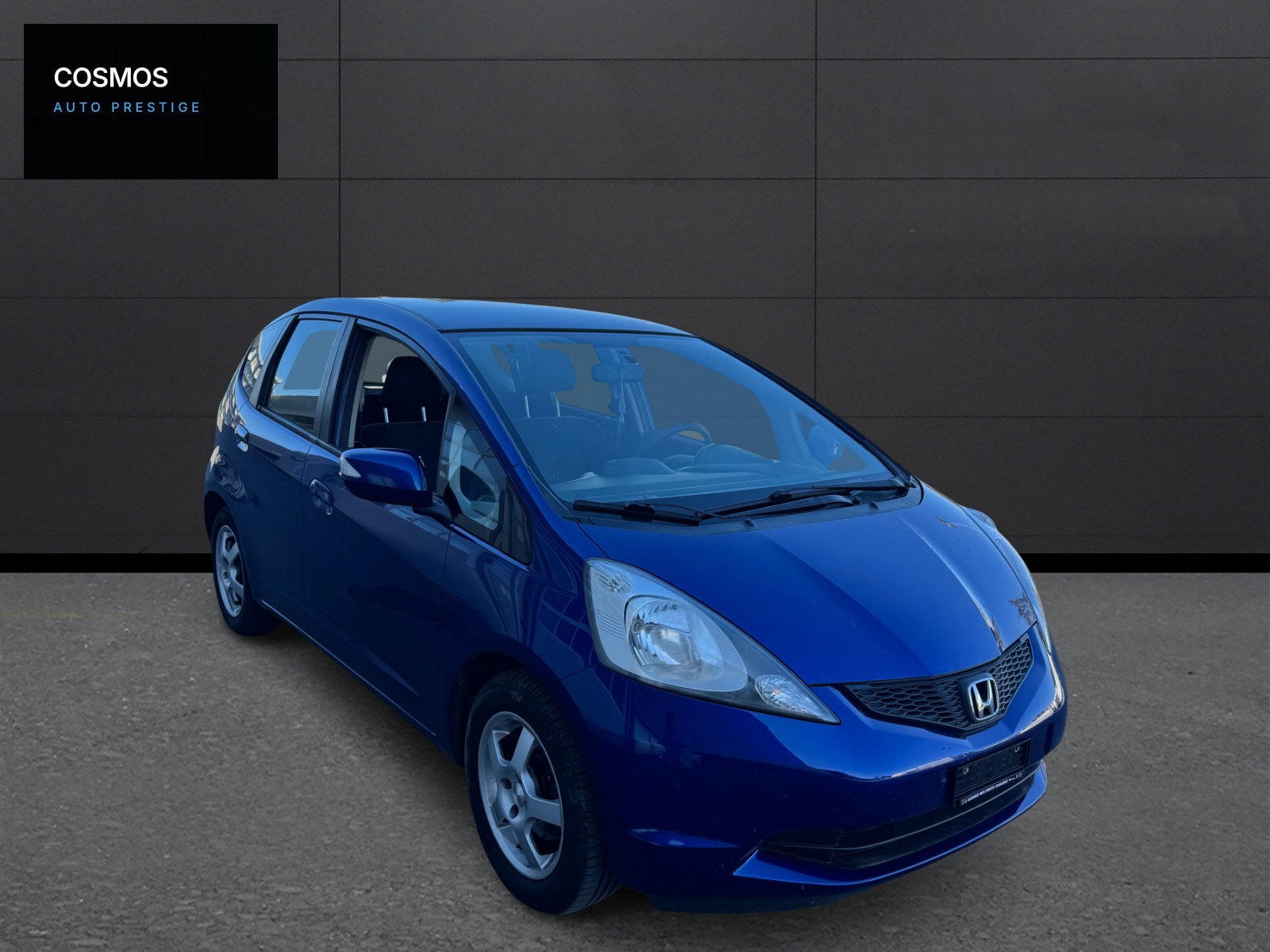 HONDA Jazz 1.4i Comfort i-Shift - Expertisé 2026-image-2