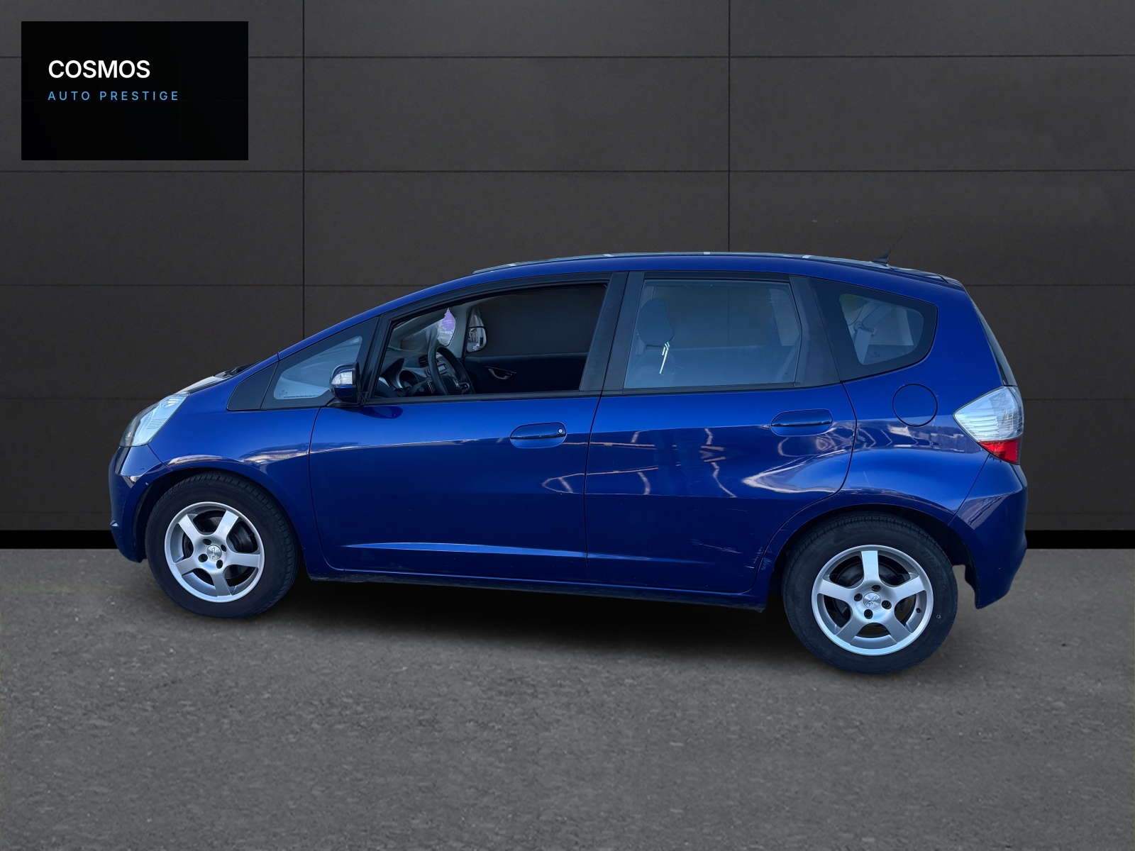 HONDA Jazz 1.4i Comfort i-Shift - Expertisé 2026-image-4