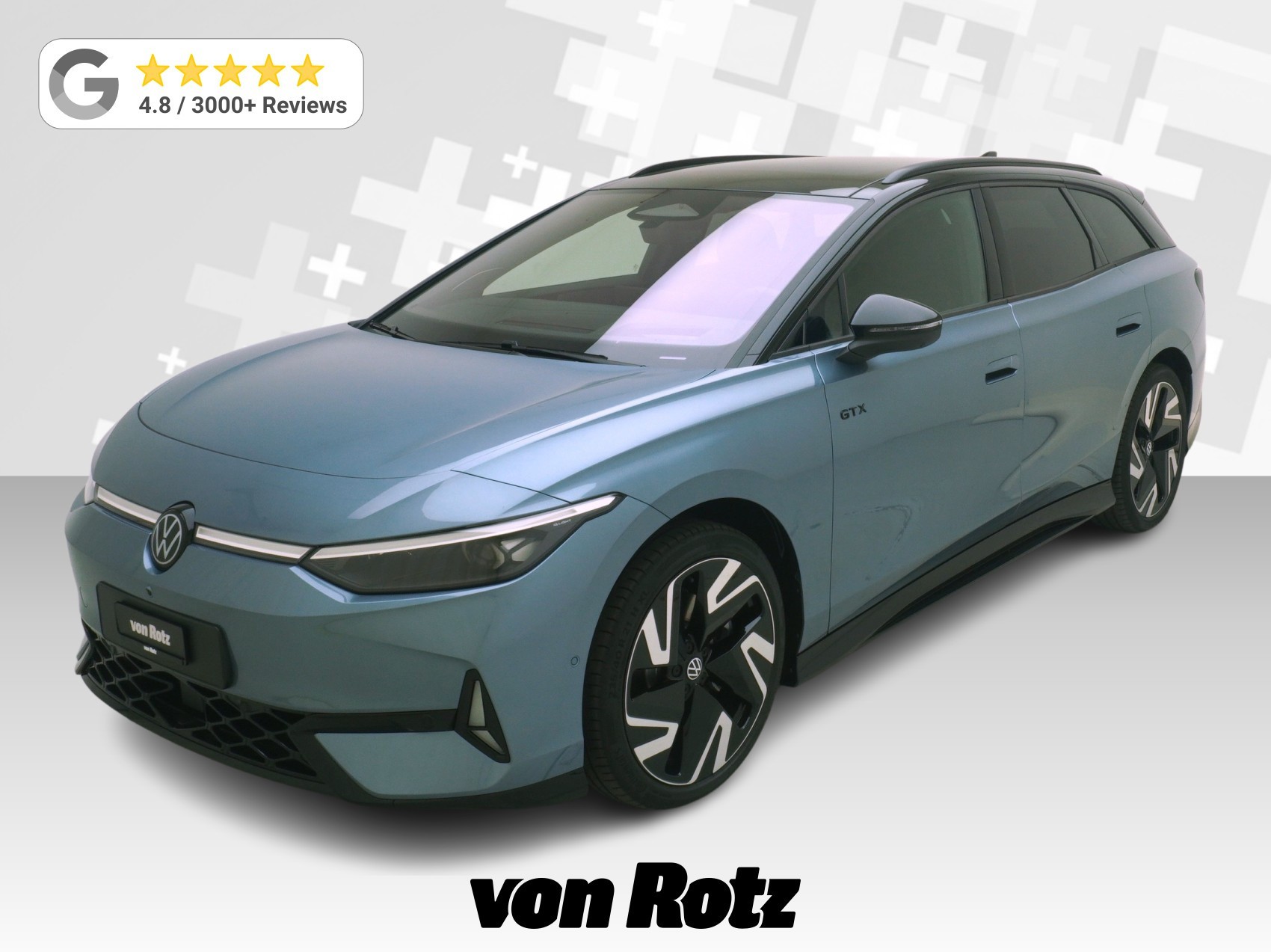 VW ID.7 Tourer 86 kWh GTX 4MOTION-image-0