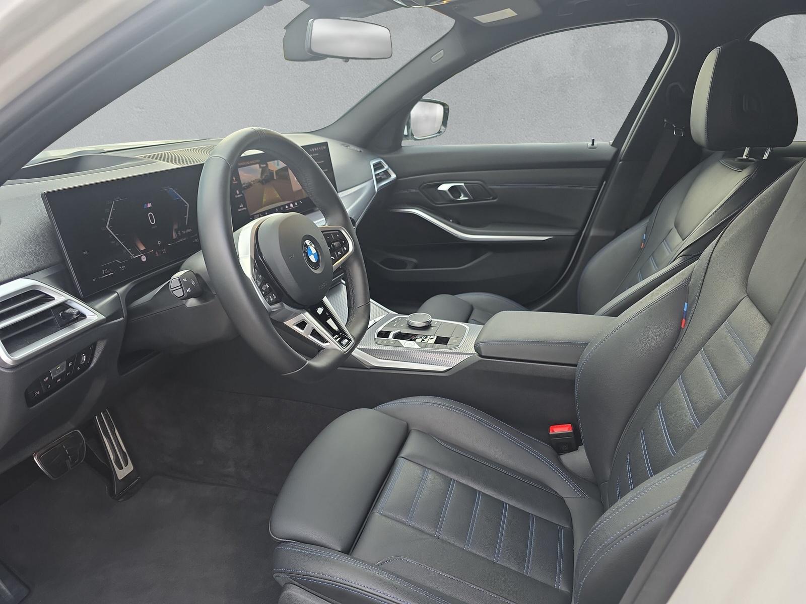 BMW 320d Touring xDrive G21 (CH)-image-11