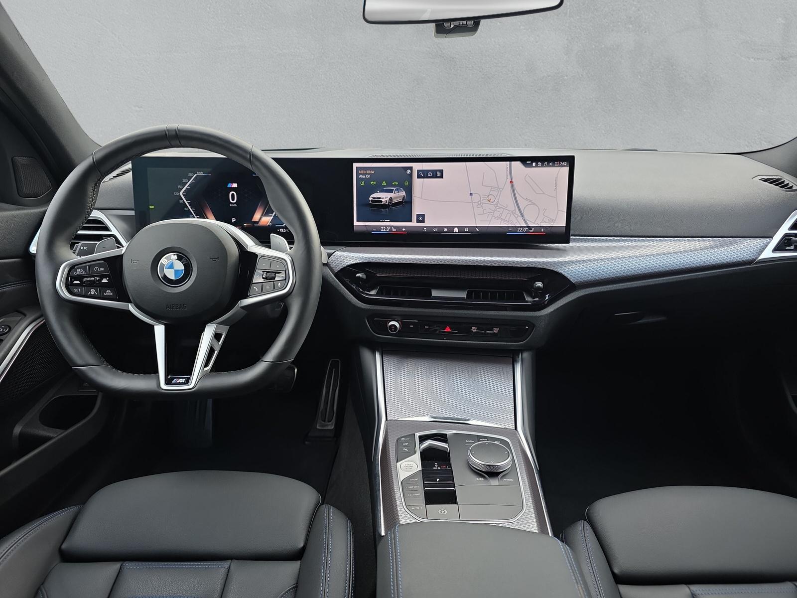 BMW 320d Touring xDrive G21 (CH)-image-16