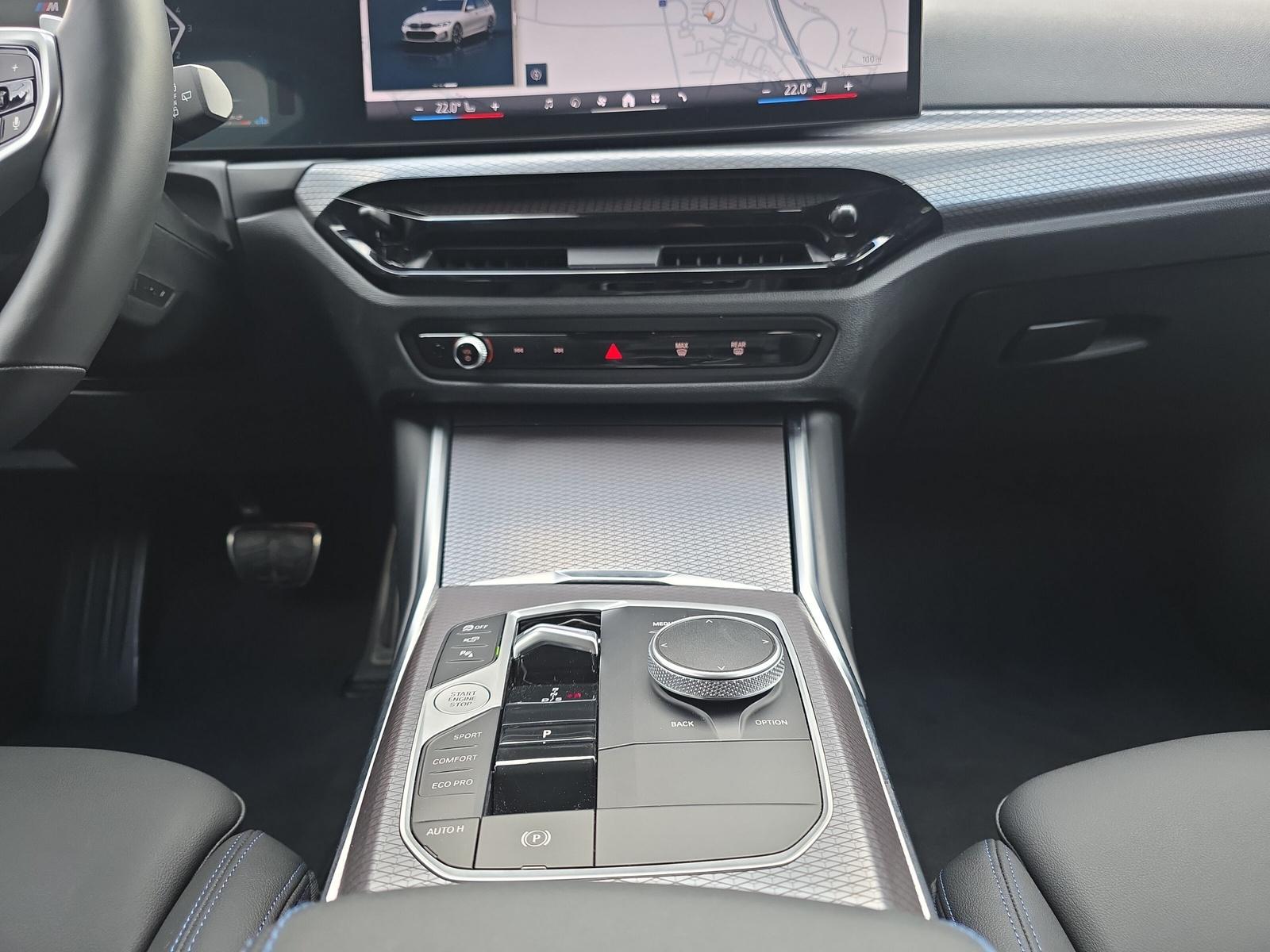 BMW 320d Touring xDrive G21 (CH)-image-17