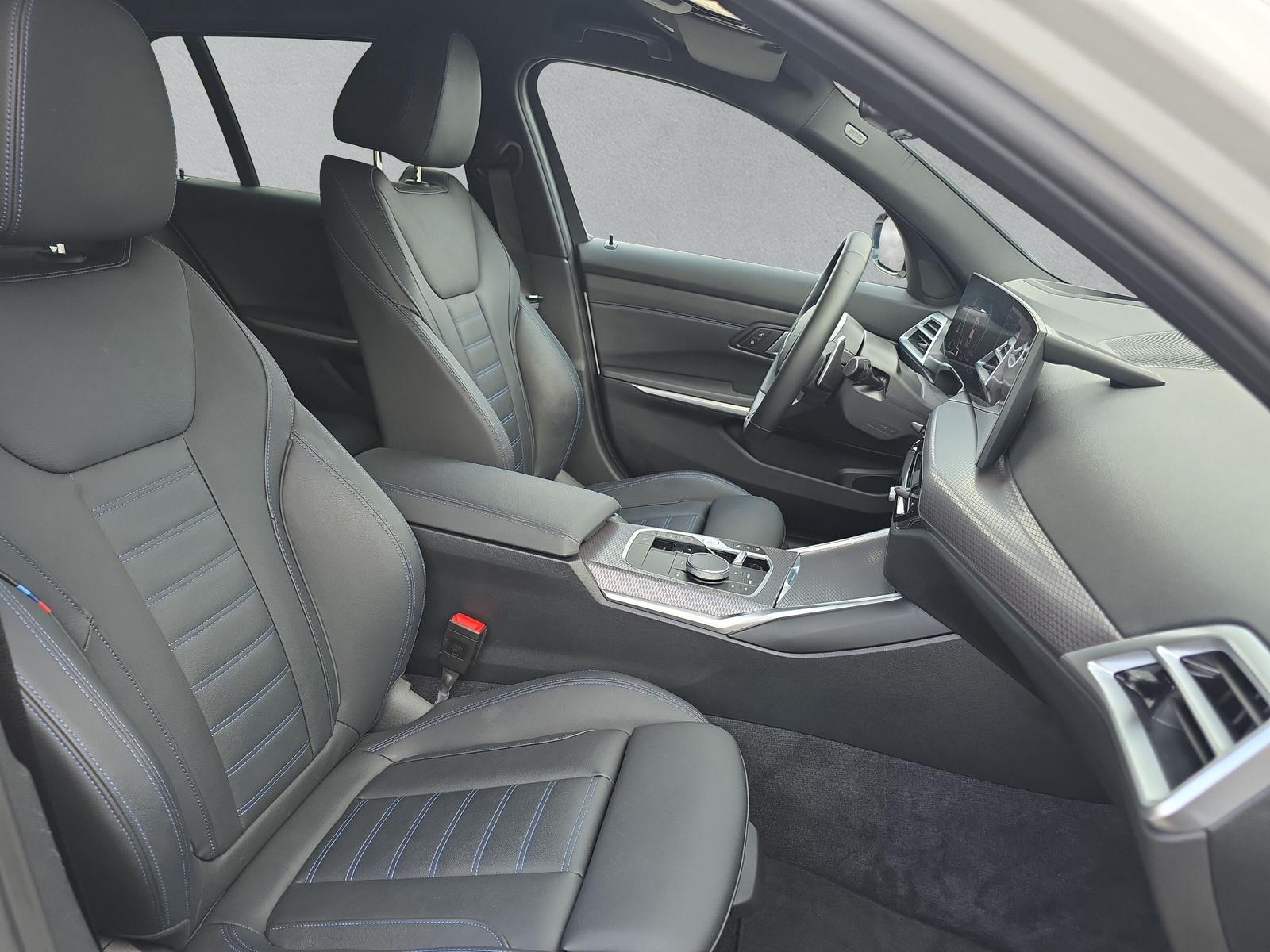 BMW 320d Touring xDrive G21 (CH)-image-12