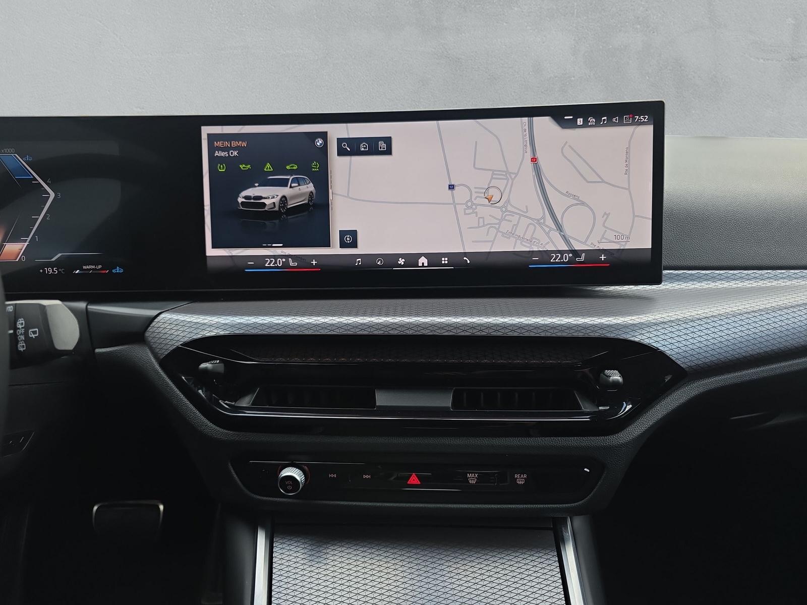 BMW 320d Touring xDrive G21 (CH)-image-18