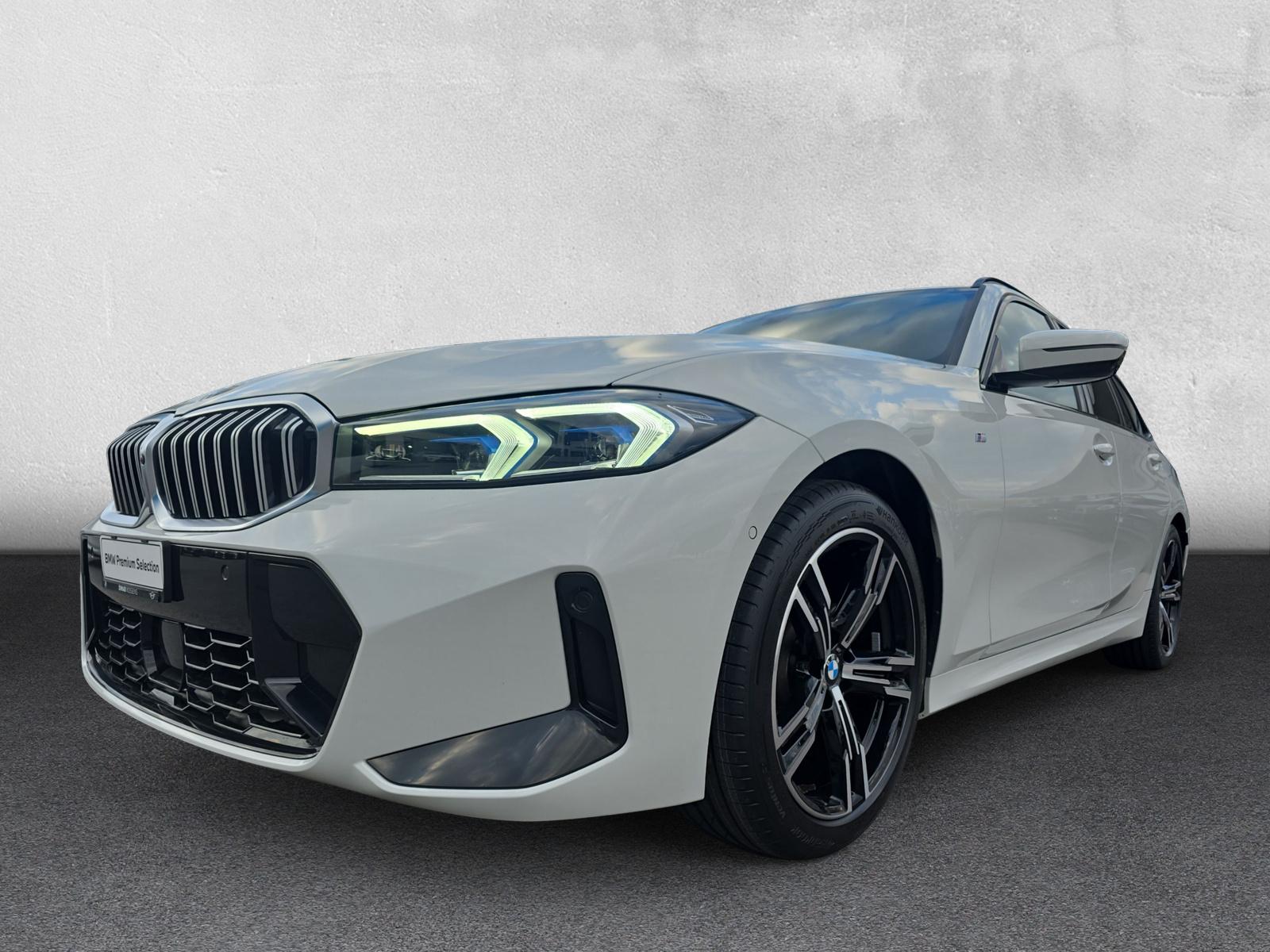 BMW 320d Touring xDrive G21 (CH)-image-8