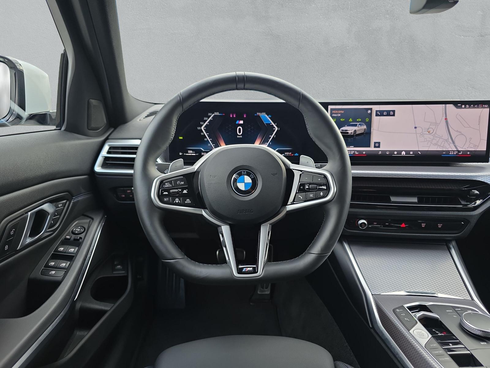 BMW 320d Touring xDrive G21 (CH)-image-20