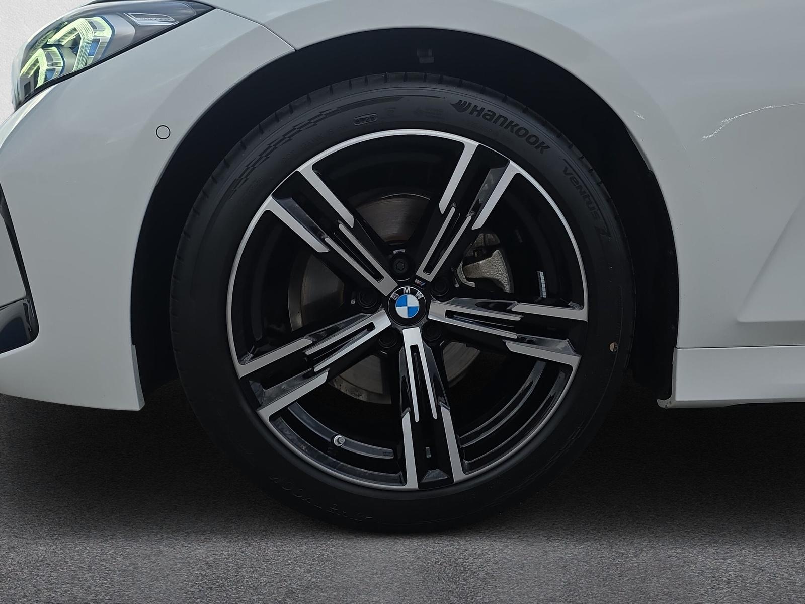BMW 320d Touring xDrive G21 (CH)-image-9