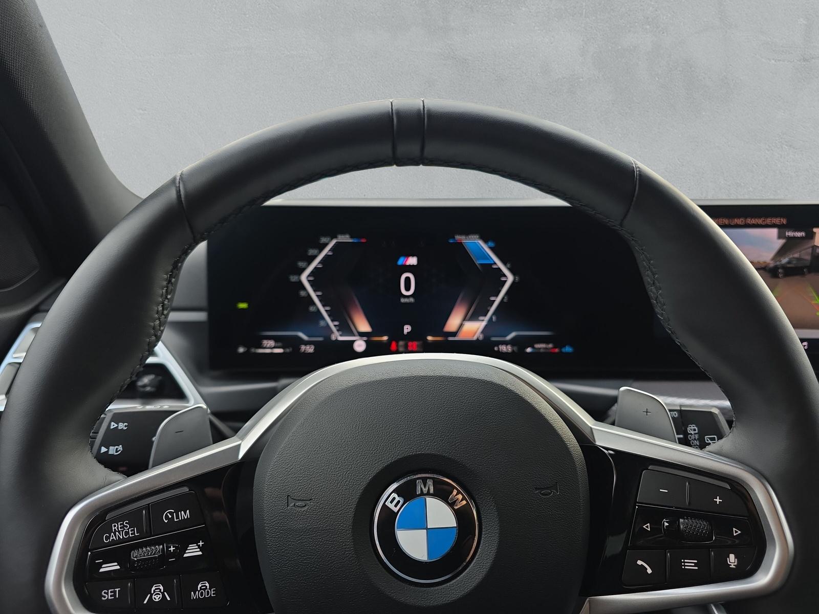 BMW 320d Touring xDrive G21 (CH)-image-22