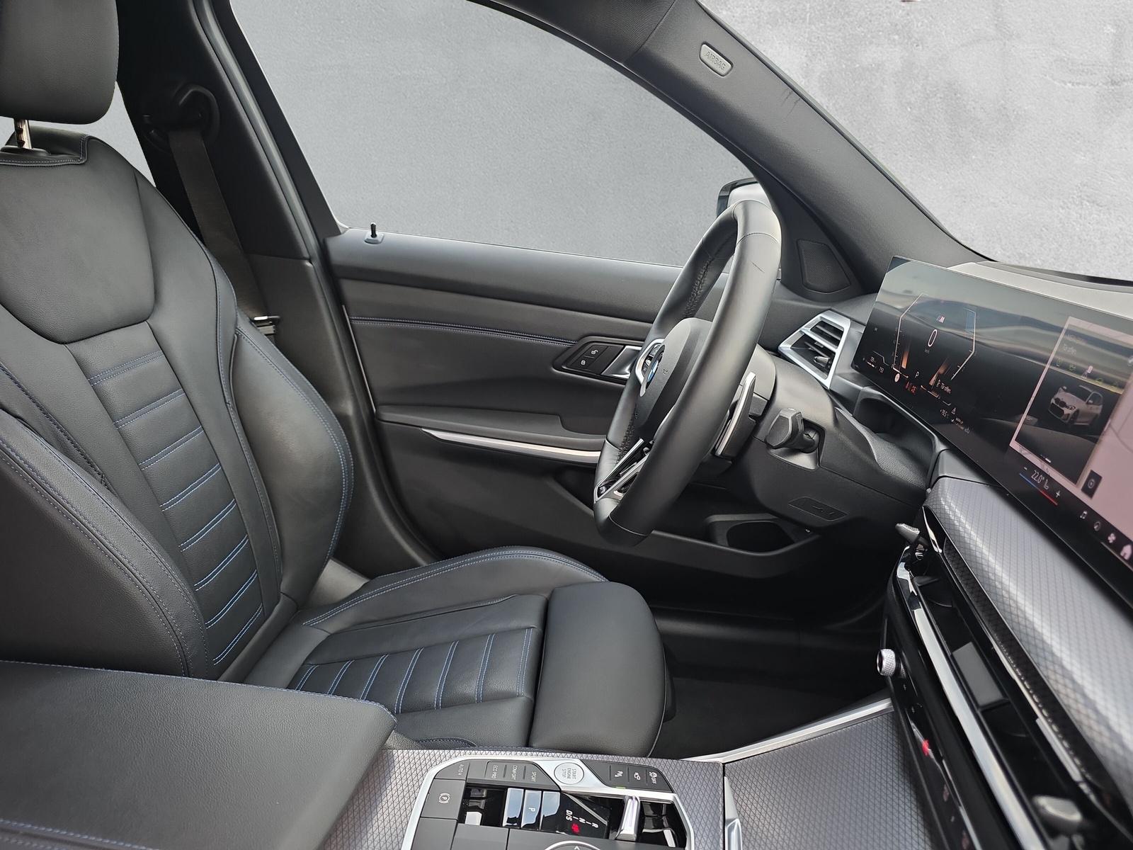 BMW 320d Touring xDrive G21 (CH)-image-13