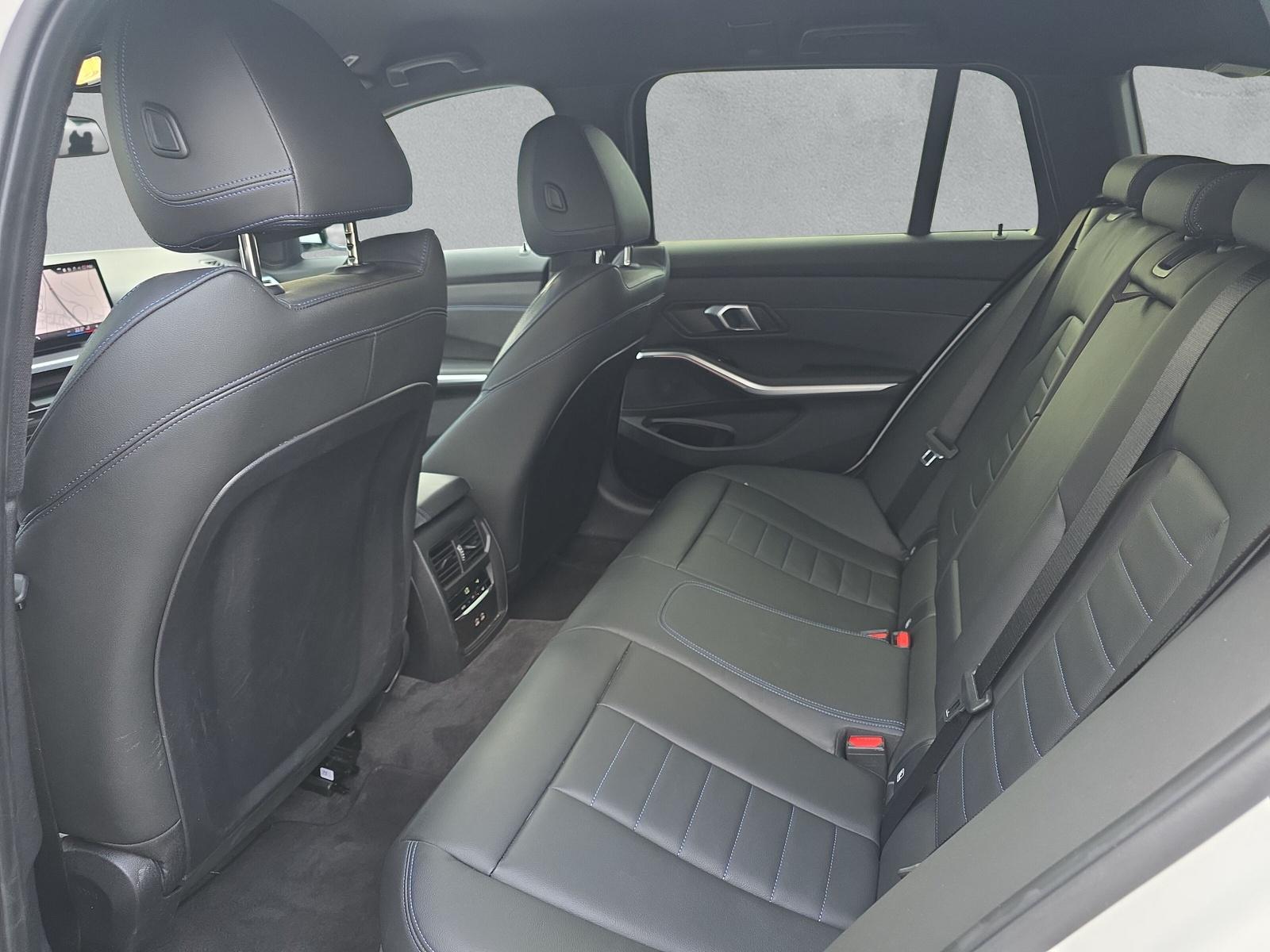 BMW 320d Touring xDrive G21 (CH)-image-15