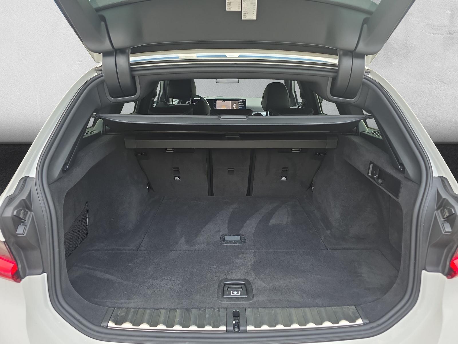 BMW 320d Touring xDrive G21 (CH)-image-10