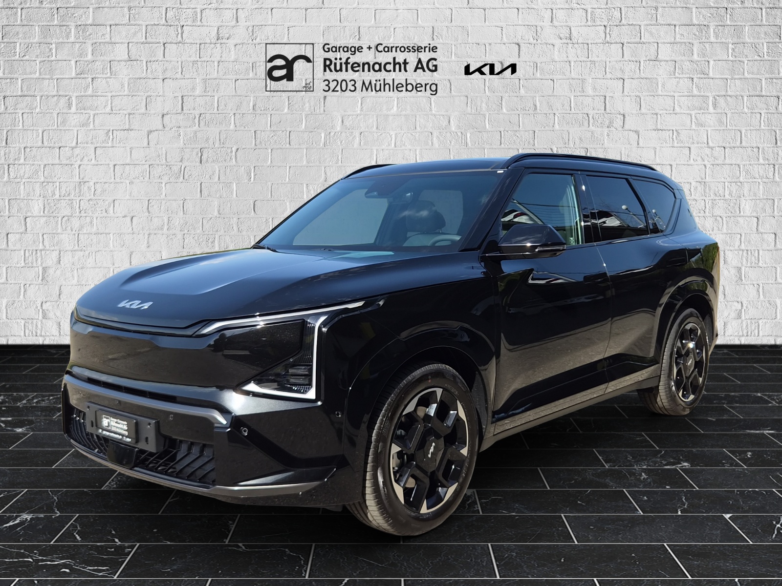 KIA EV5 81 kWh GT-Line-image-0