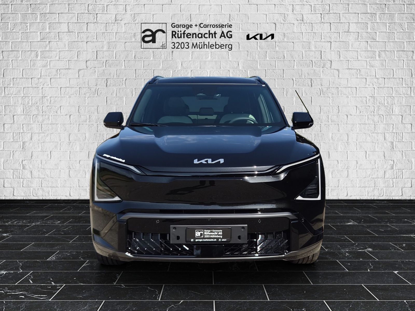 KIA EV5 81 kWh GT-Line-image-2