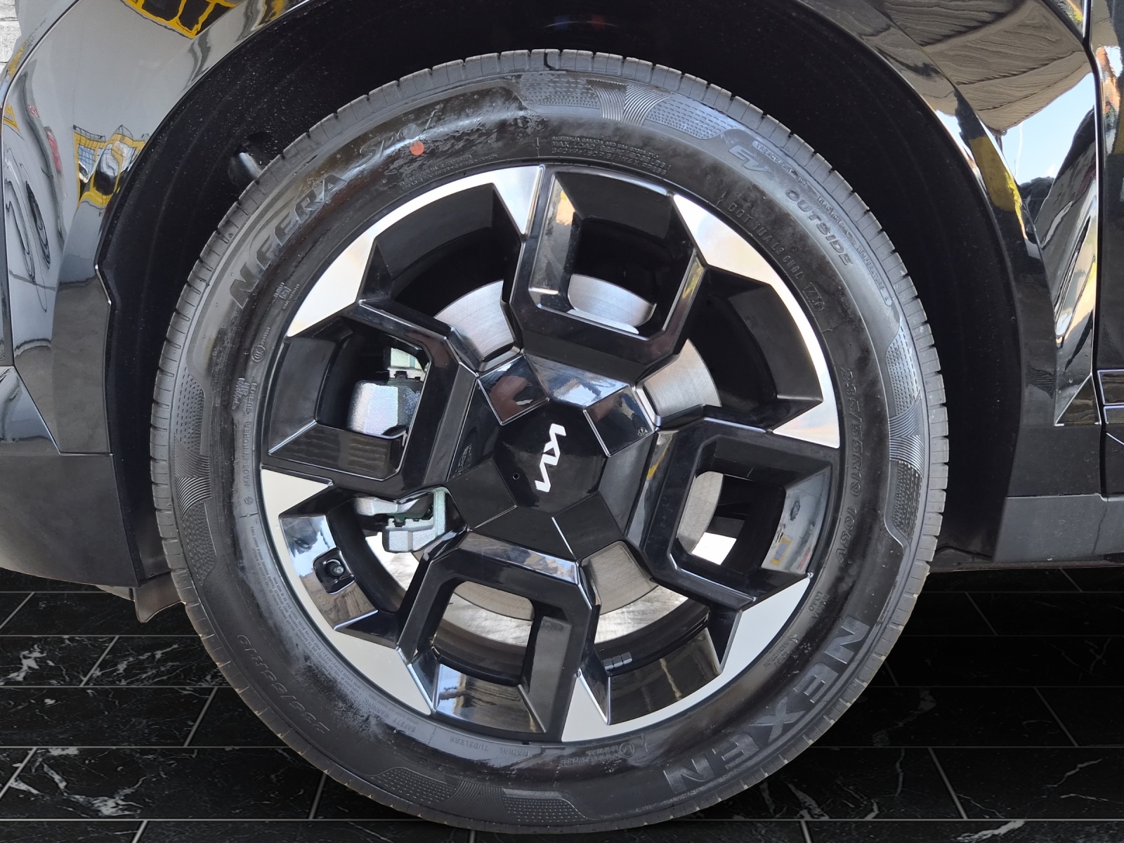 KIA EV5 81 kWh GT-Line-image-10