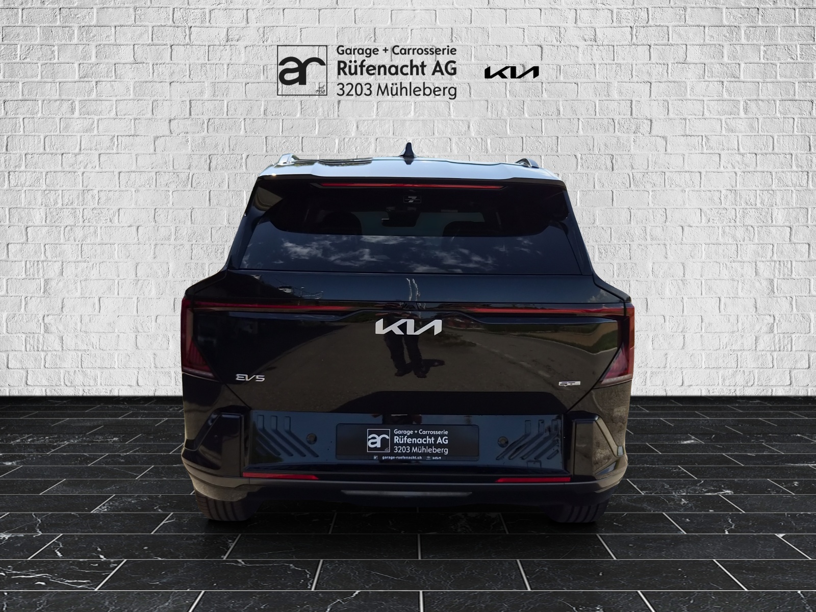 KIA EV5 81 kWh GT-Line-image-3