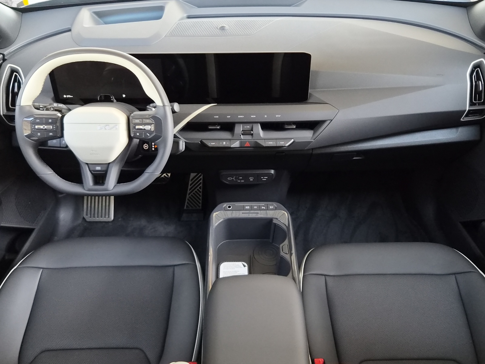 KIA EV5 81 kWh GT-Line-image-5