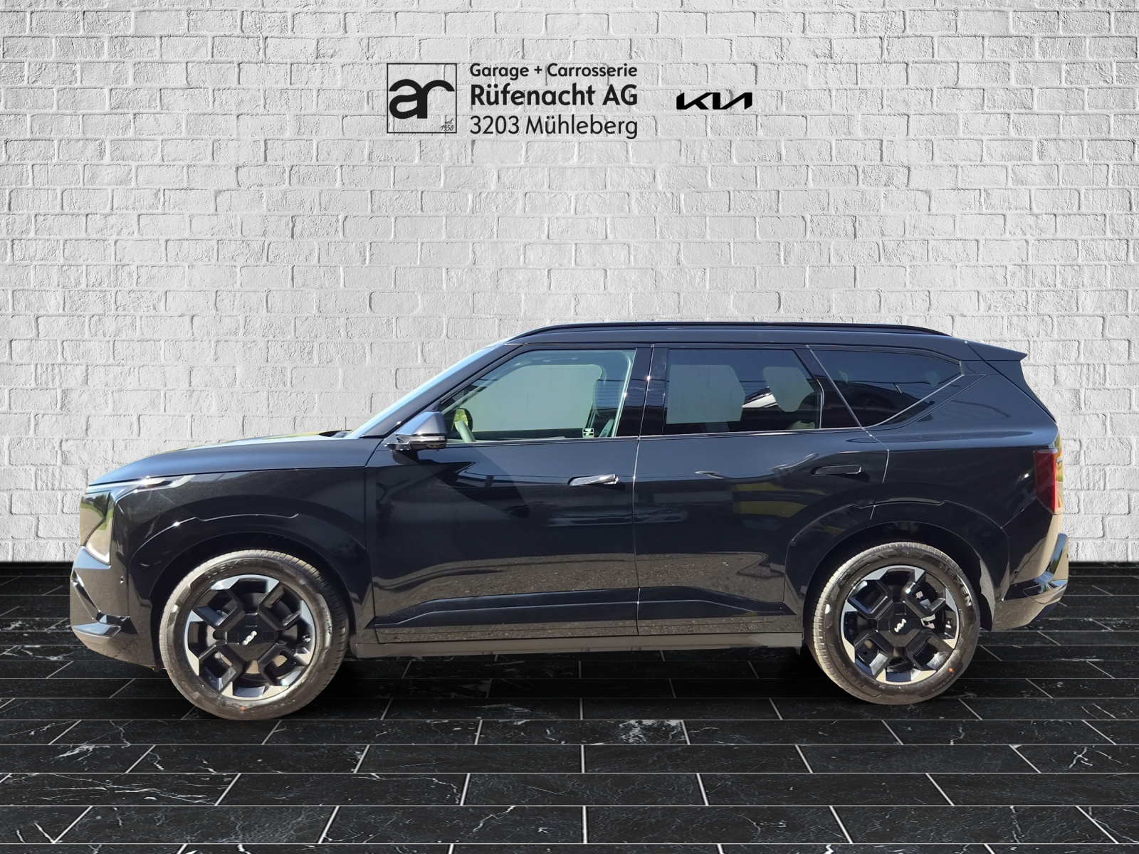 KIA EV5 81 kWh GT-Line-image-4