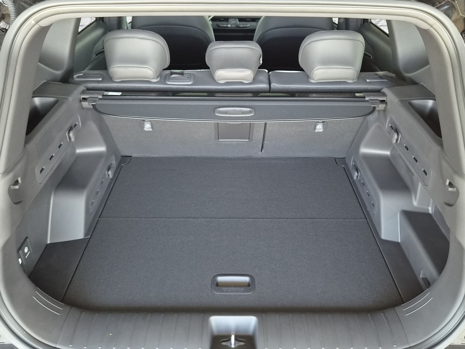 KIA EV5 81 kWh GT-Line-image-8