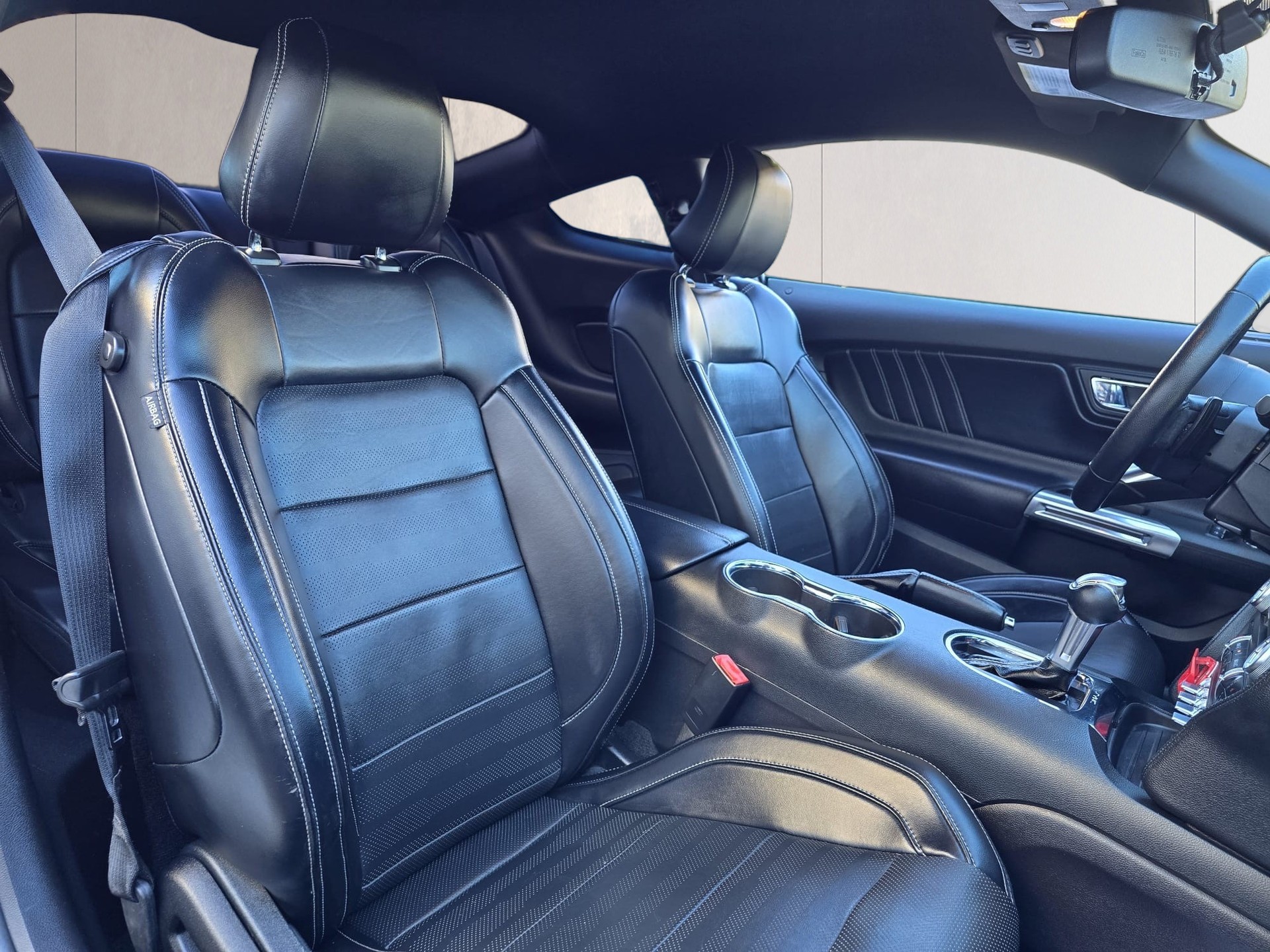 FORD Mustang GT 5.0 V8-image-18