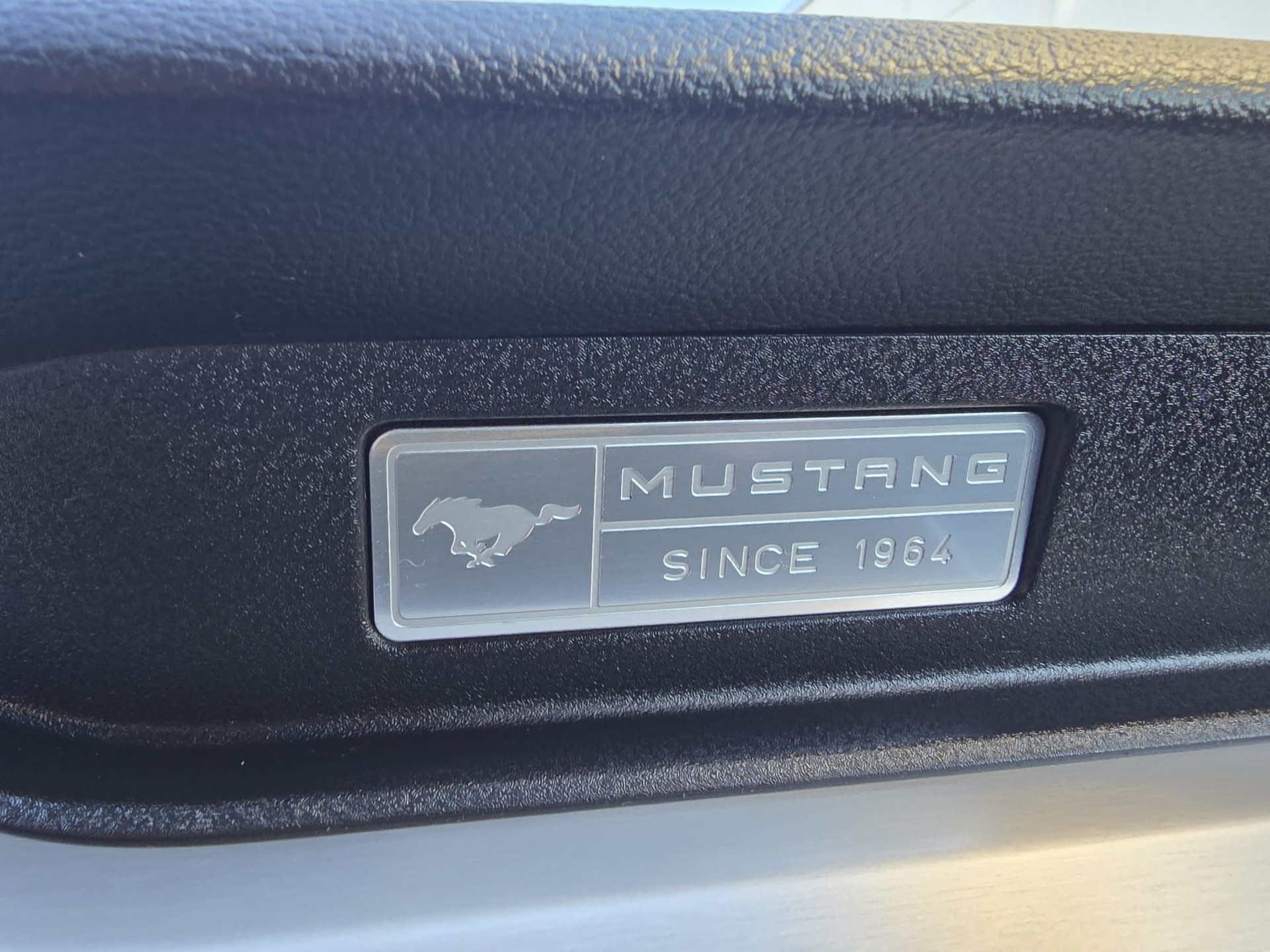 FORD Mustang GT 5.0 V8-image-23