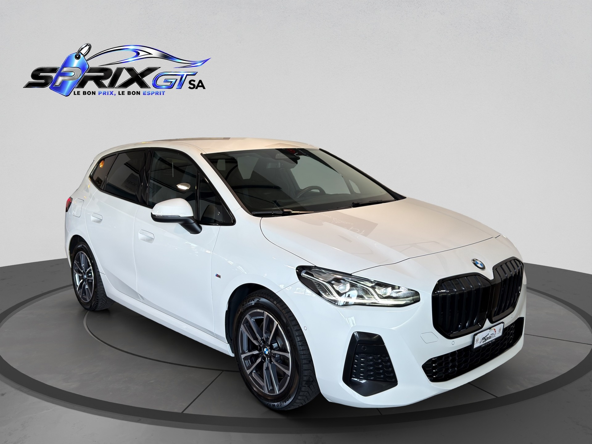 BMW 223d Active Tourer xDrive M Sport DKG-image-1
