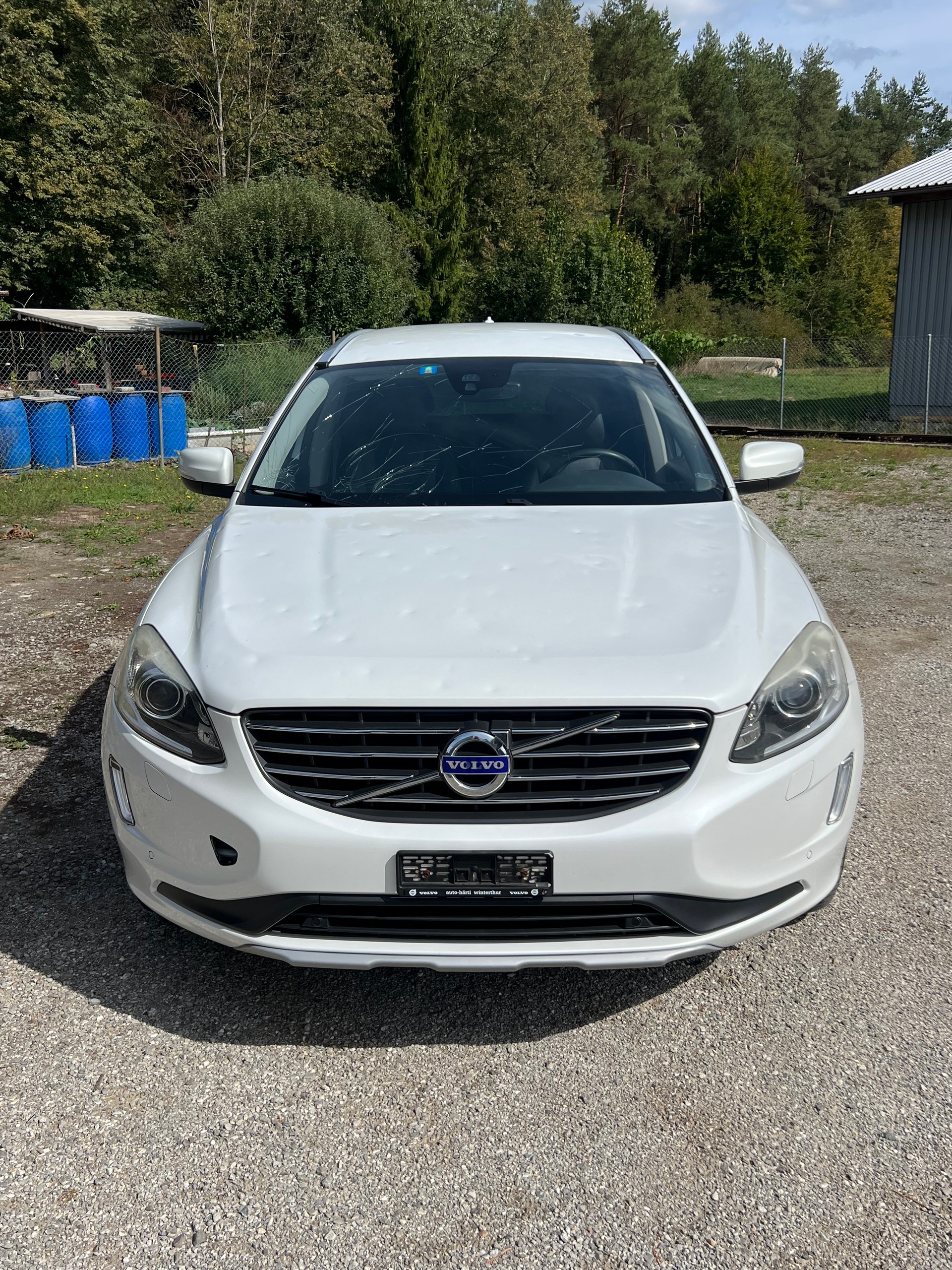 VOLVO XC60 T5 AWD Kinetic Geartronic-image-0