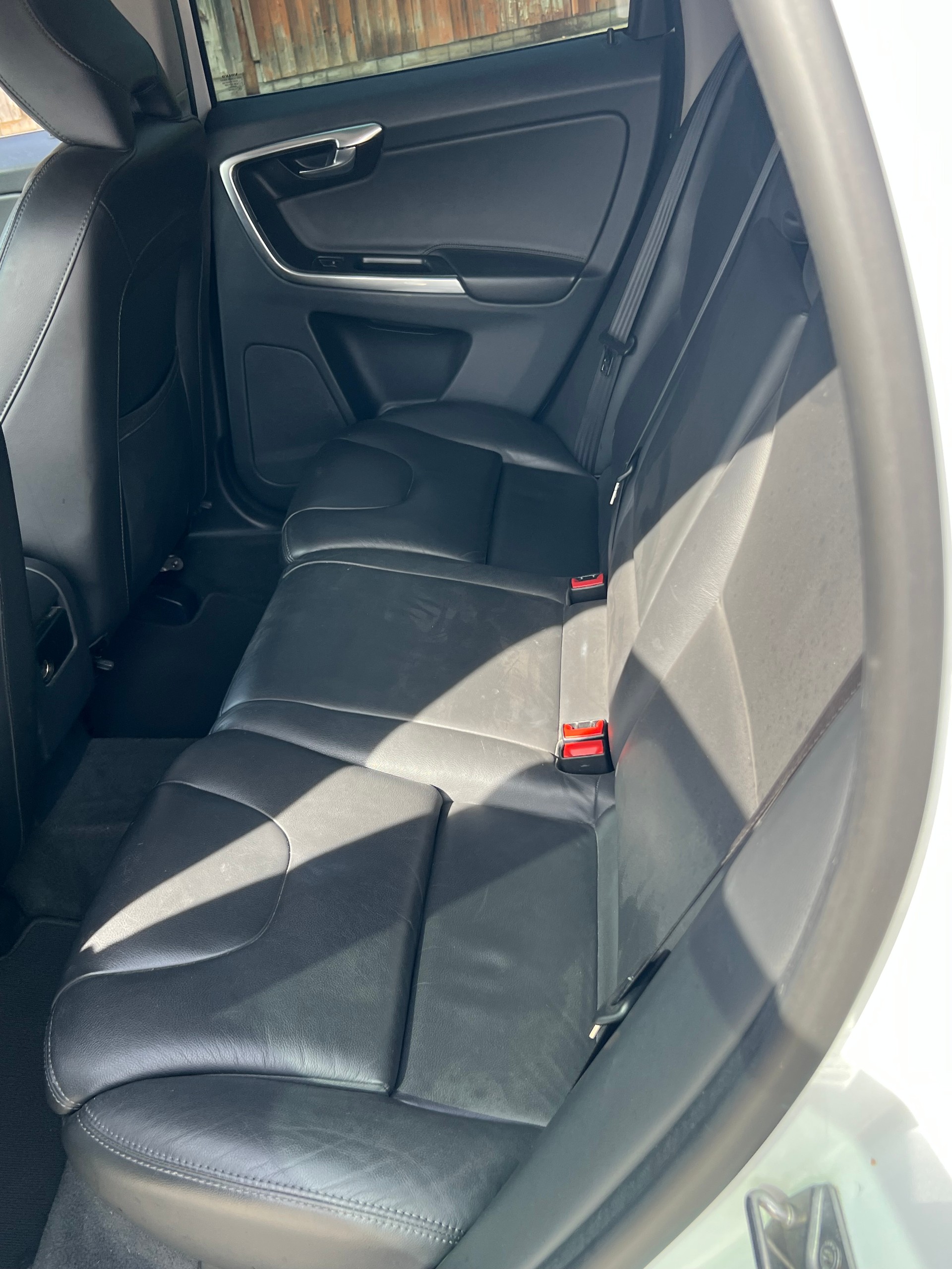 VOLVO XC60 T5 AWD Kinetic Geartronic-image-7