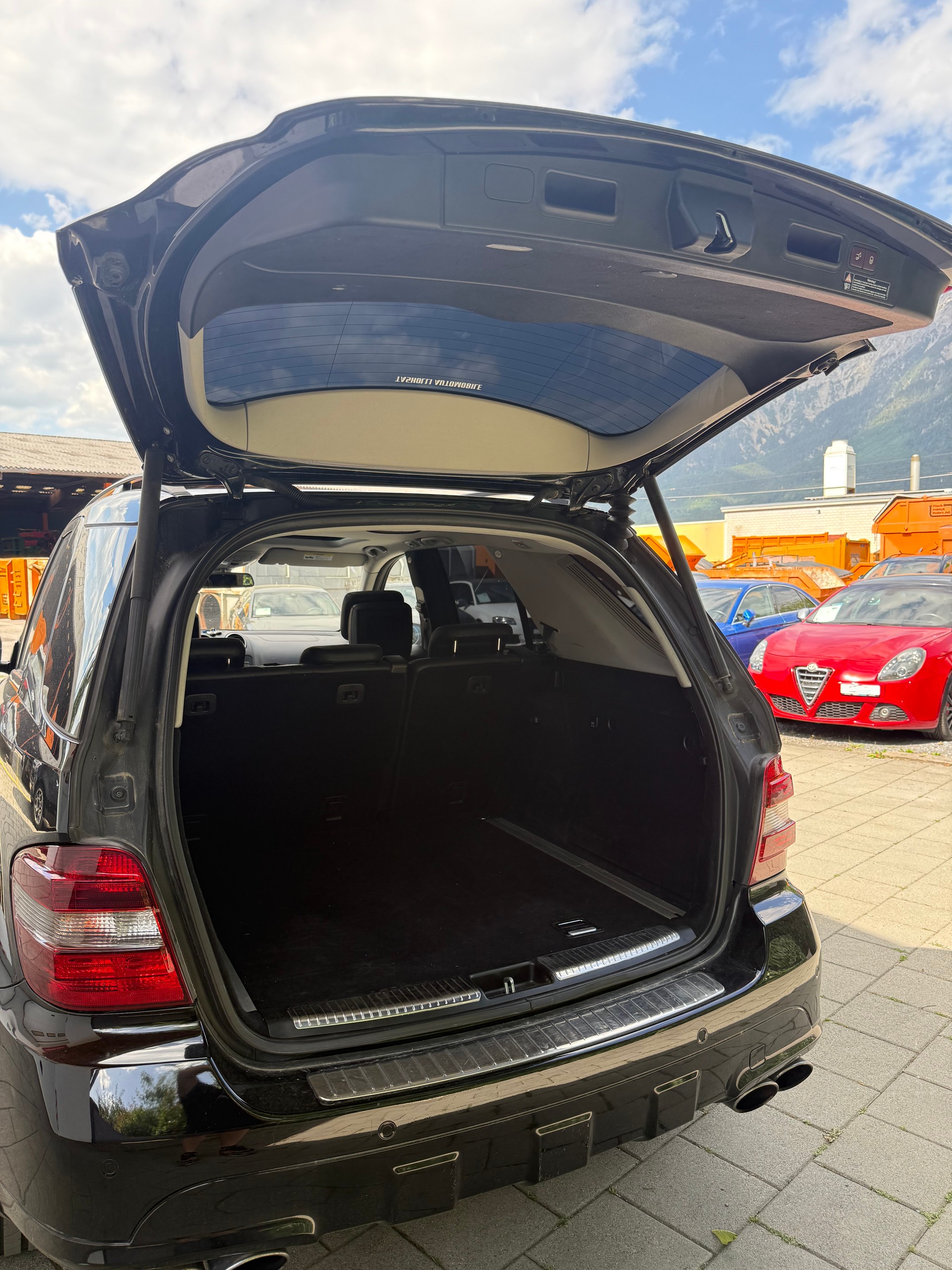 MERCEDES-BENZ ML 63 AMG-image-6