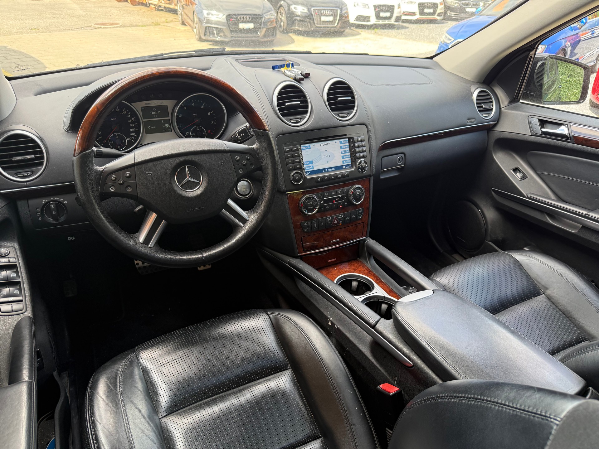 MERCEDES-BENZ ML 63 AMG-image-20