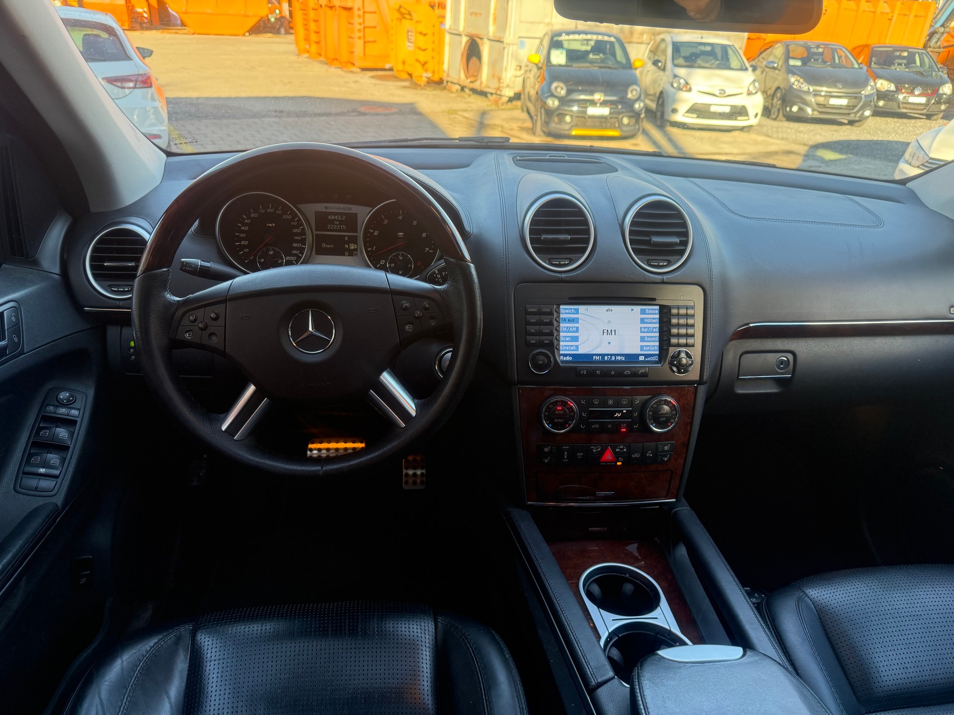 MERCEDES-BENZ ML 63 AMG-image-27