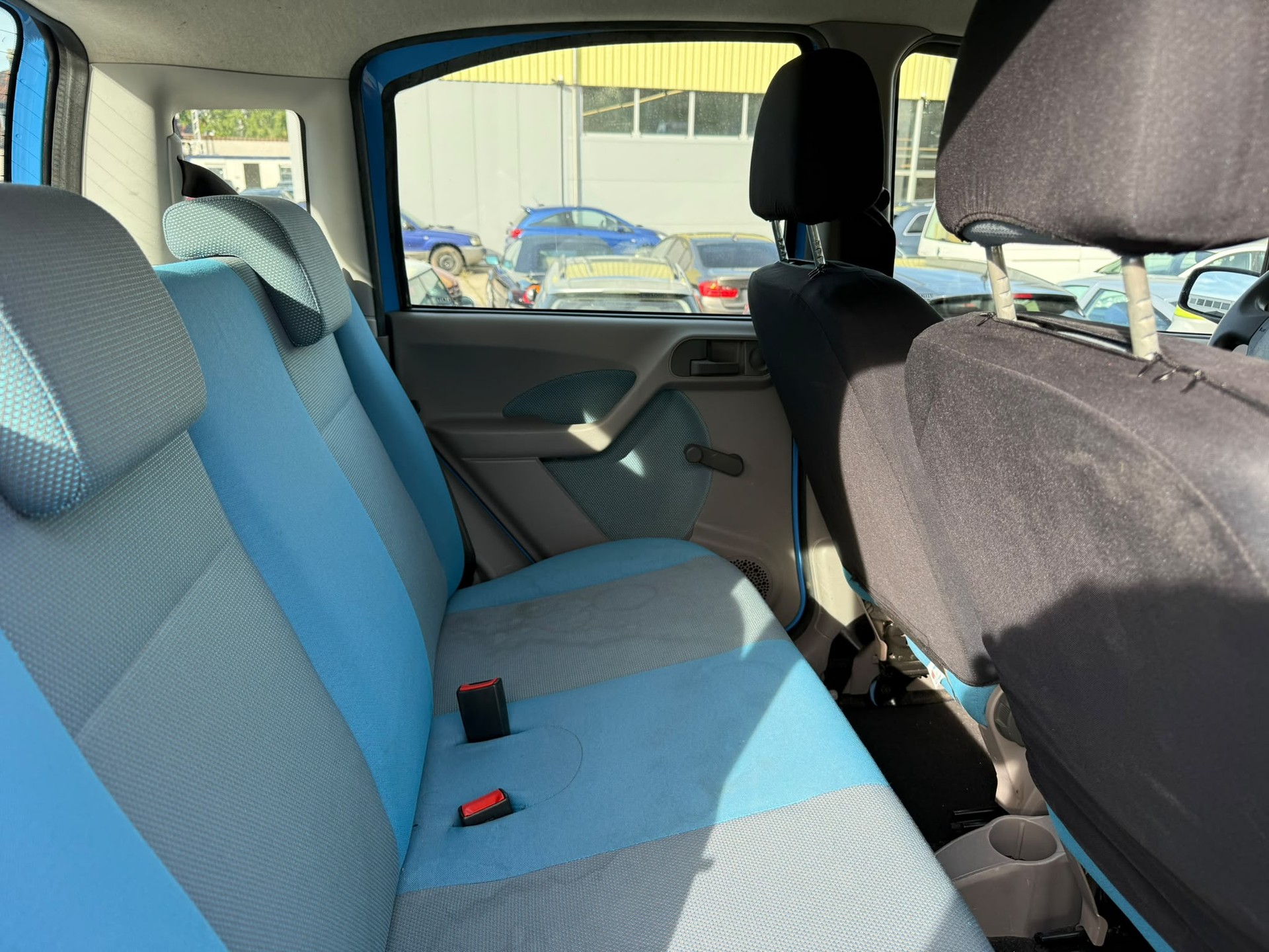FIAT Panda 1.2 Emotion-image-13