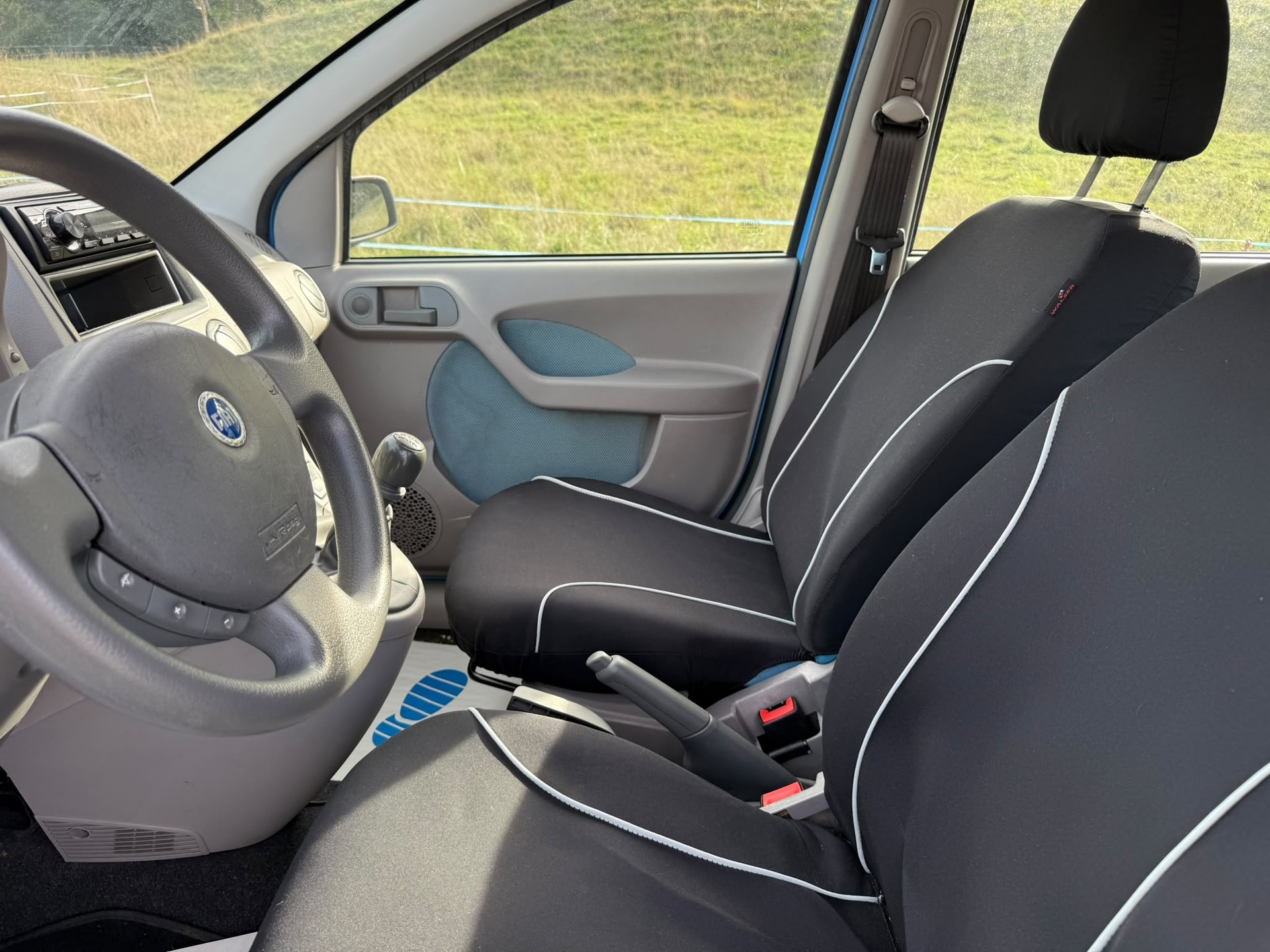 FIAT Panda 1.2 Emotion-image-9